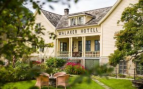Walaker Hotel